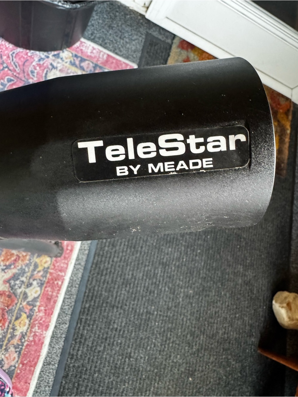 Telescope - Picture 5 of 6
